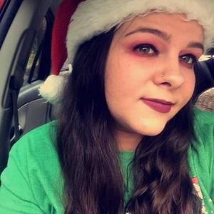 Meet your Posher, Kerri